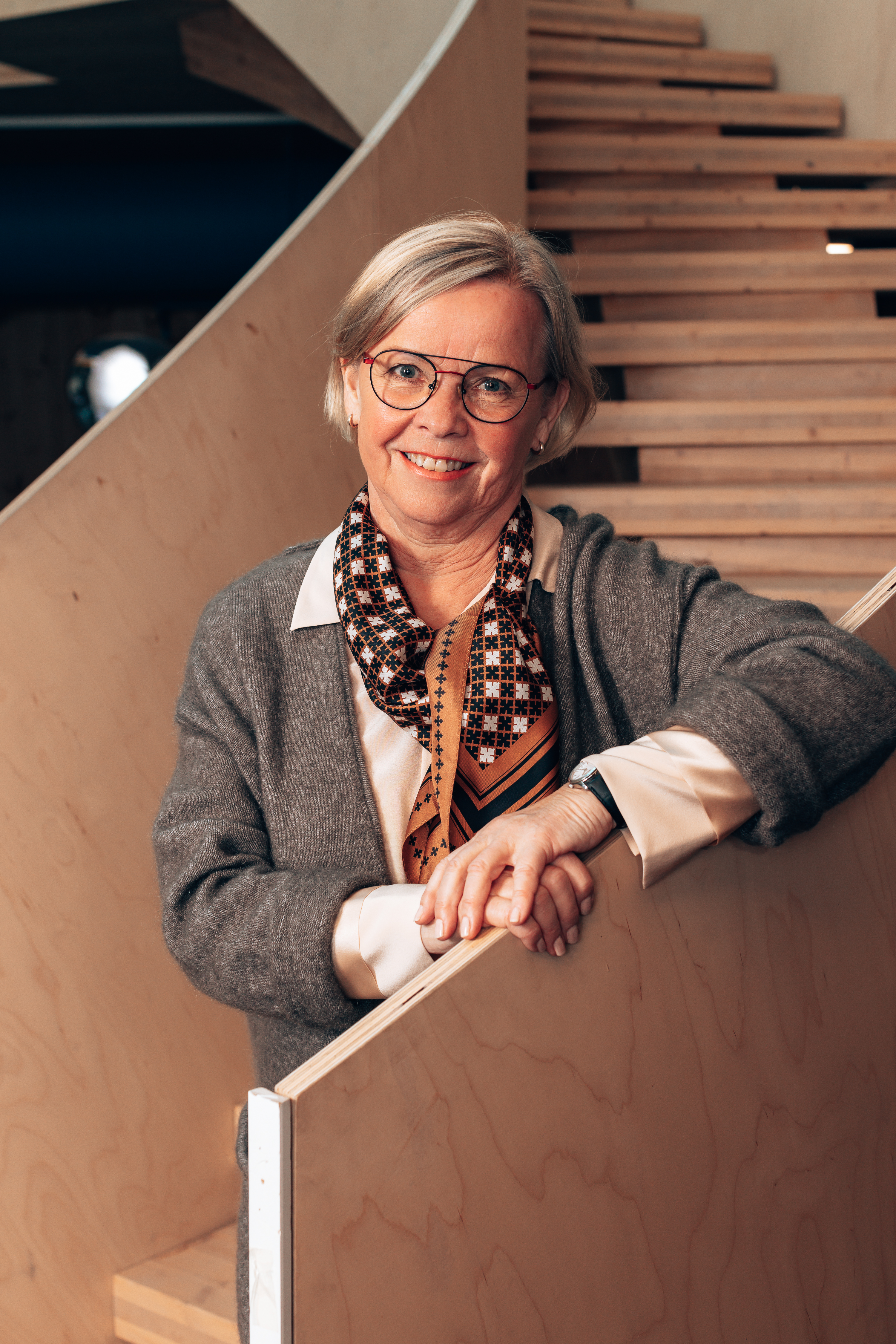 Johanna Häggman
