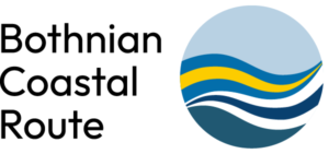 Bothnian coastal route logotype